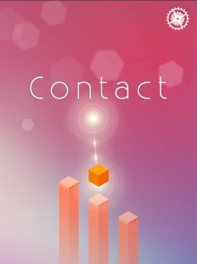 Contact : Connect Blocks (Unlocked)