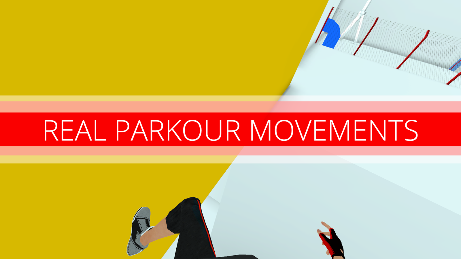 Parkour GO