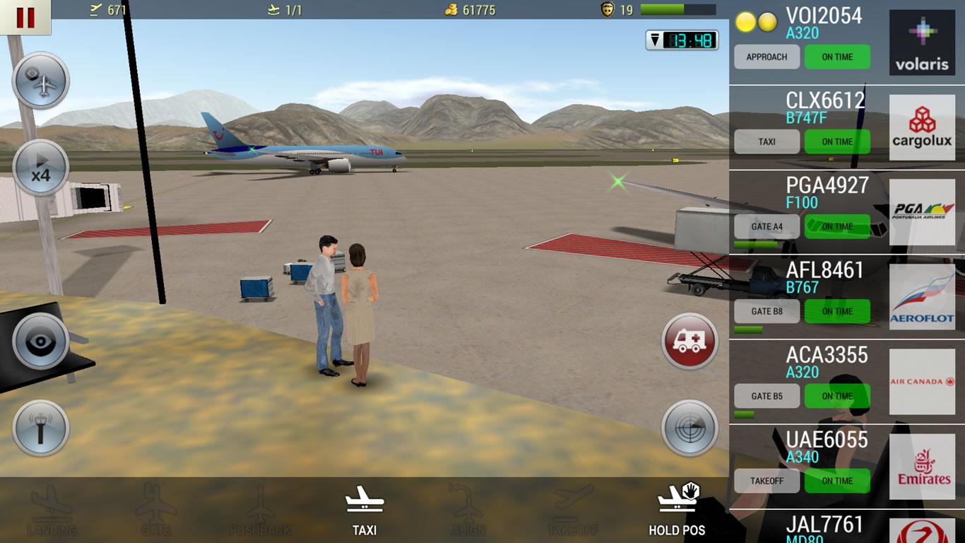 Download Unmatched Air Traffic Control Mod Money 2019 20mod Apk