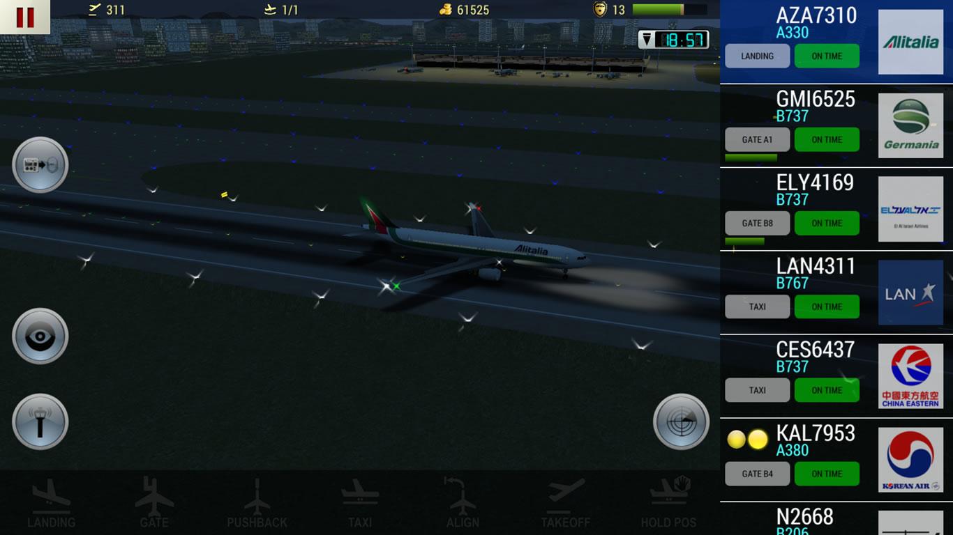 unmatched air traffic control cheats for android