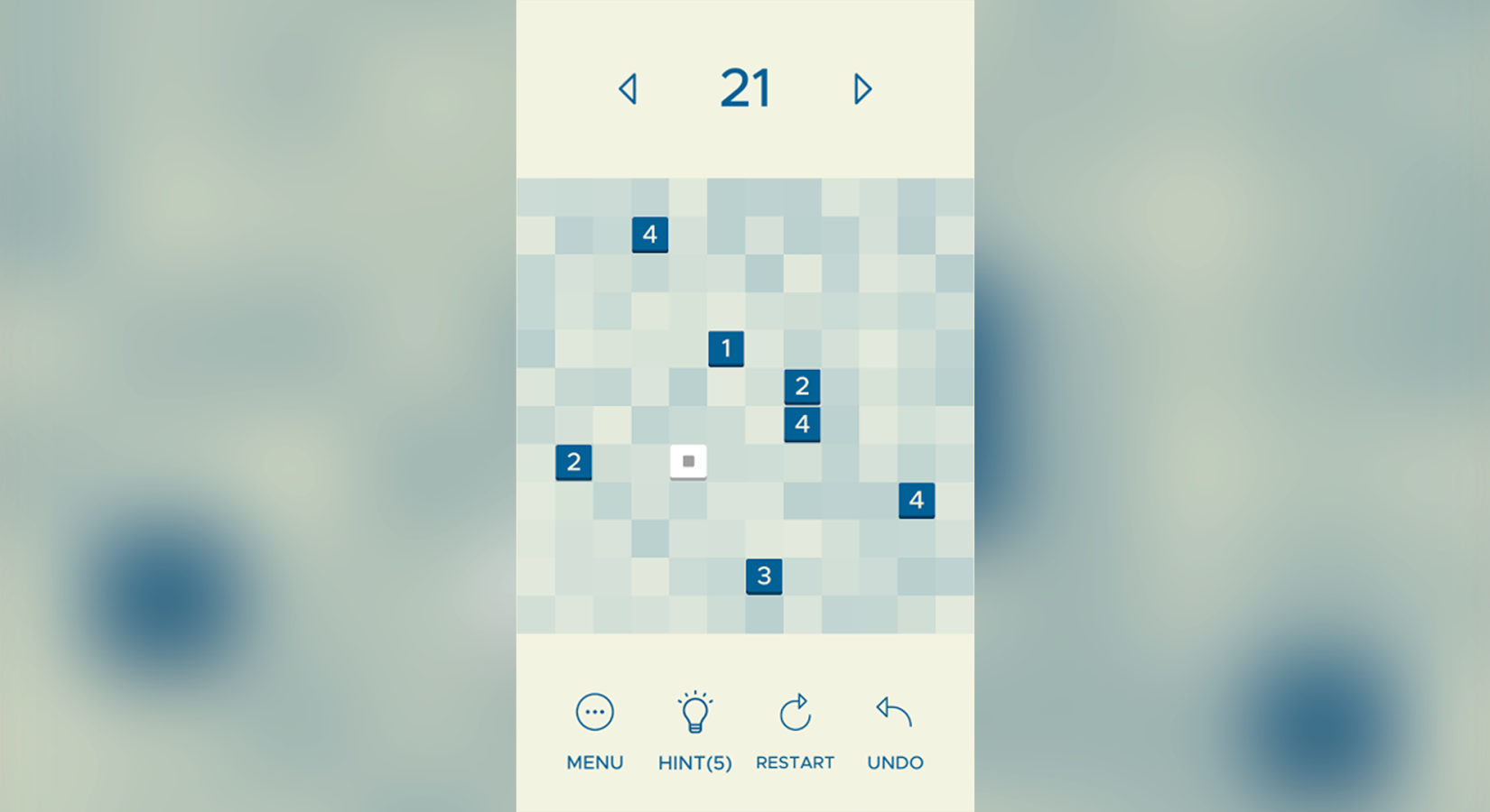 ZHED - Puzzle Game (Mod Money)