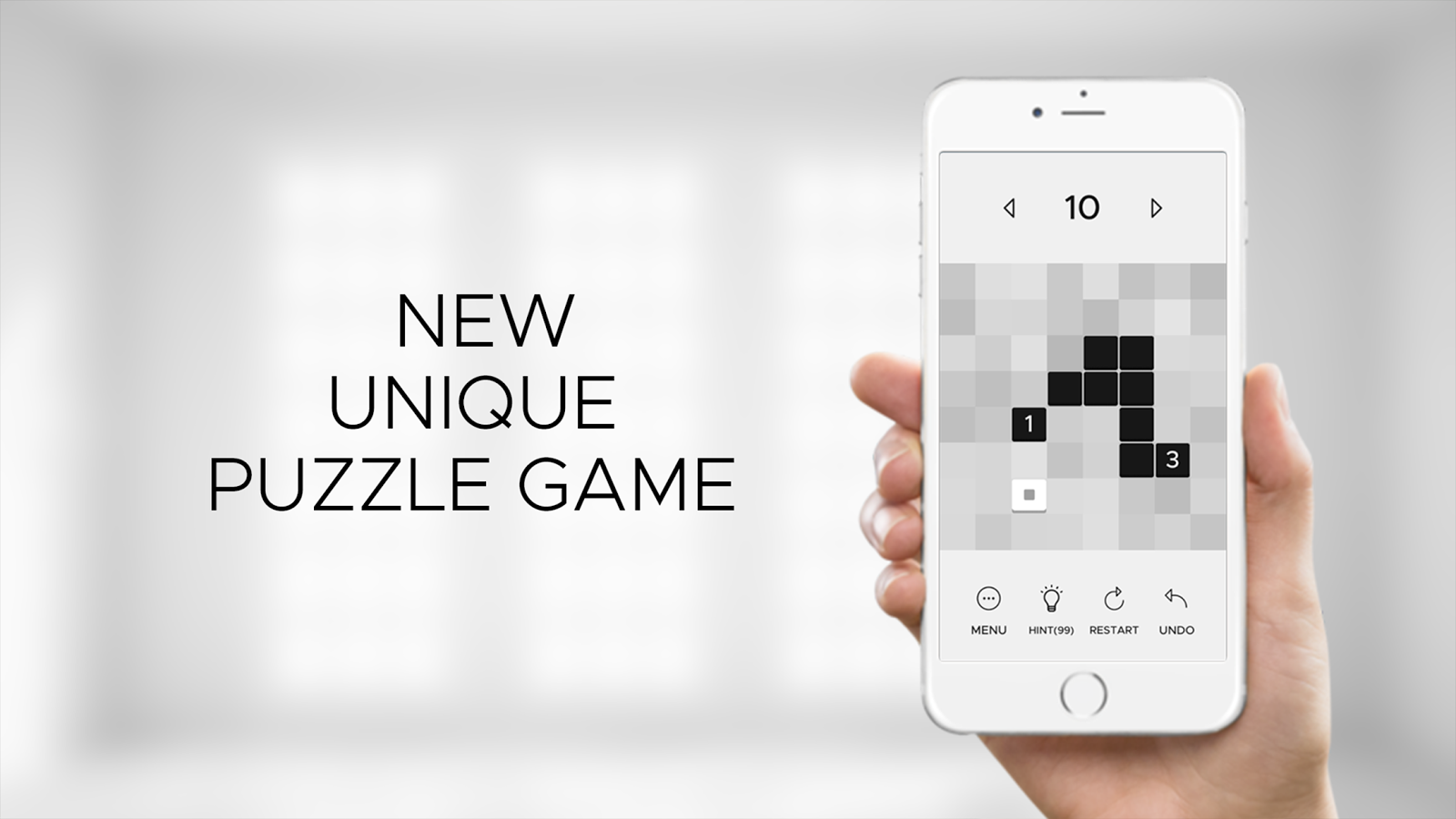 ZHED - Puzzle Game (Mod Money)