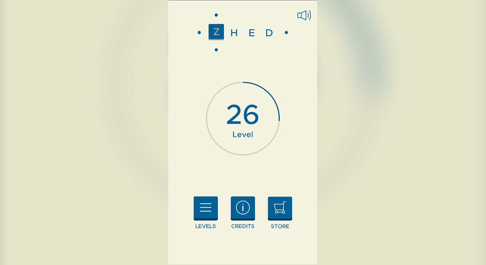 ZHED - Puzzle Game (Mod Money)