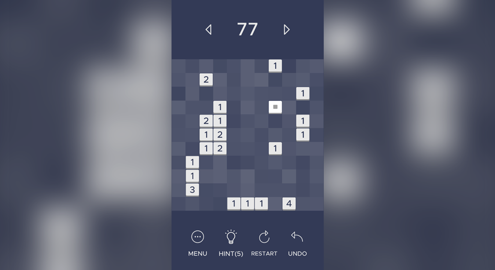 ZHED - Puzzle Game (Mod Money)