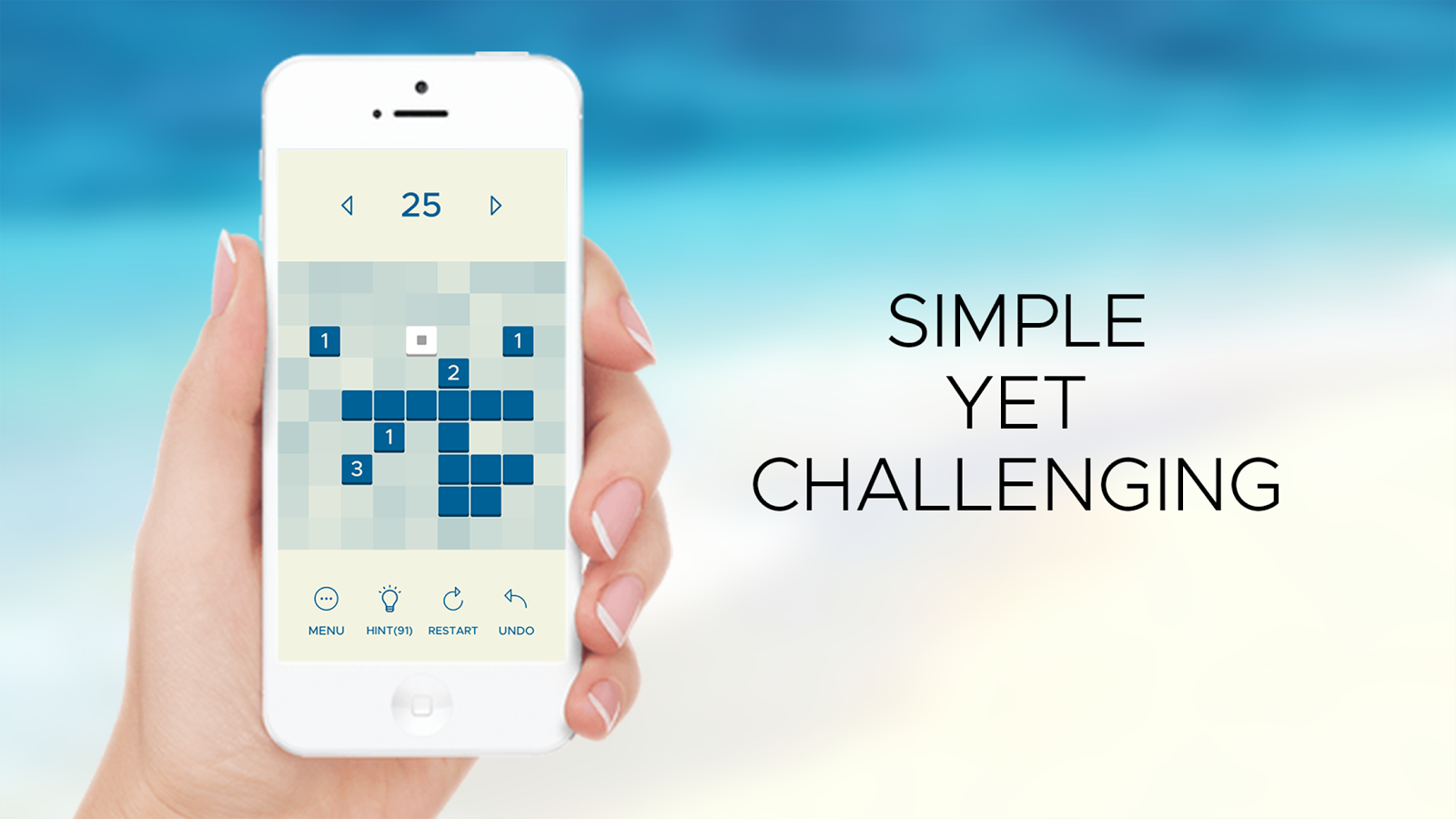 ZHED - Puzzle Game (Mod Money)