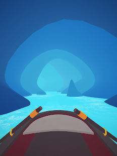 Faraway 3: Arctic Escape (everything is open)