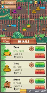 Idle Zoo Tycoon: Tap, Build & Upgrade a Custom Zoo