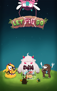 Let Pig Go (Mod Money)