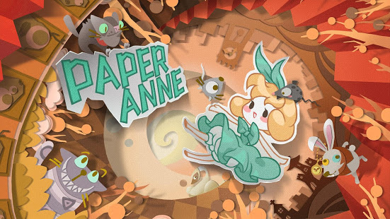 PAPER Anne