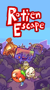 Rotten Escape