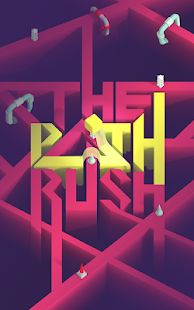 The Path Rush