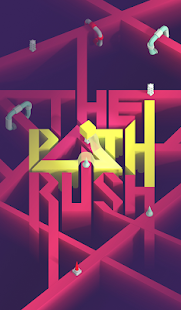 The Path Rush