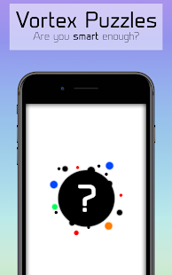 ∞ Vortex Puzzles: Physics Puzzles for Smart People (Ad-Free)