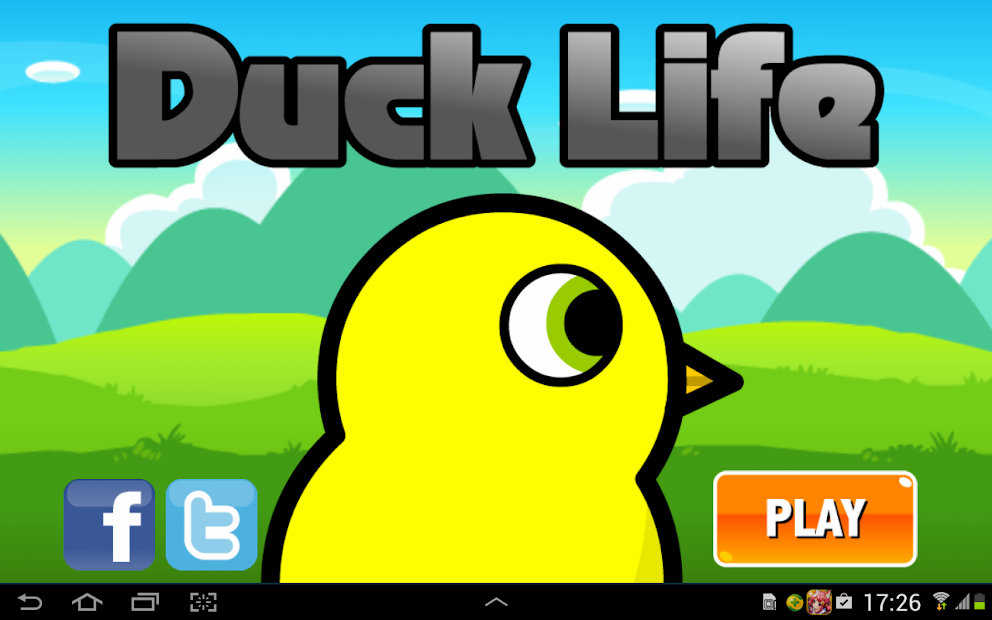 Duck Life [Mod]