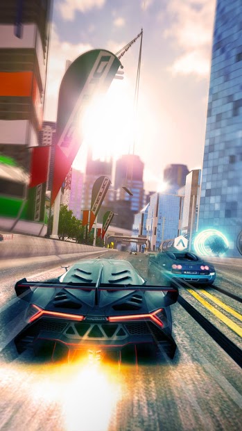 Furious Speed Chasing - Highway car racing game [Mod]