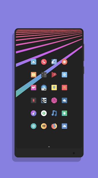 Minimo - Icon Pack