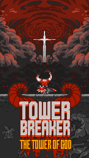 Tower Breaker - Hack & Slash (Mod Money)