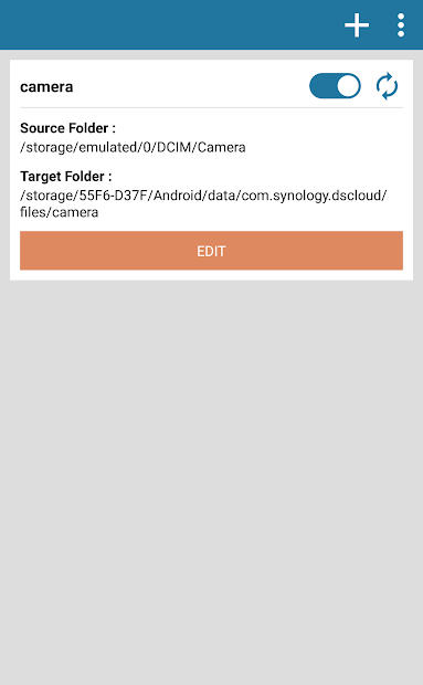 Auto File Transfer | File change detection[Premium]