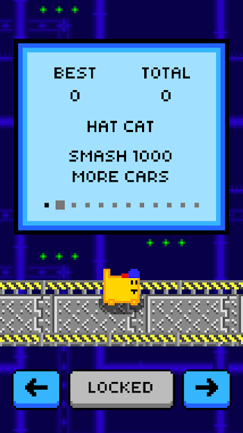 Box Cat Bash(Unlocked)