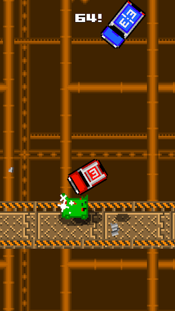 Box Cat Bash(Unlocked)