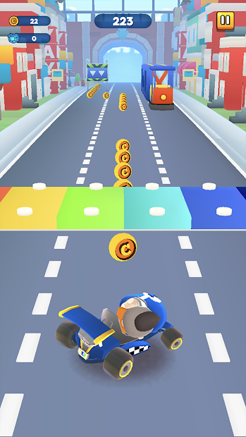 CKN Toys: Car Hero [Mod] [Sap]