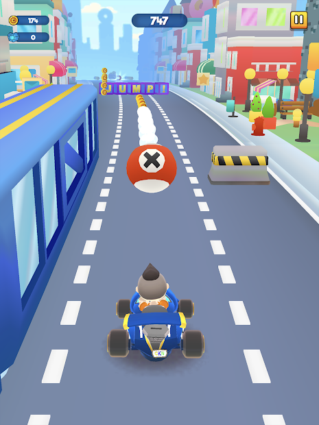 CKN Toys: Car Hero [Mod] [Sap]