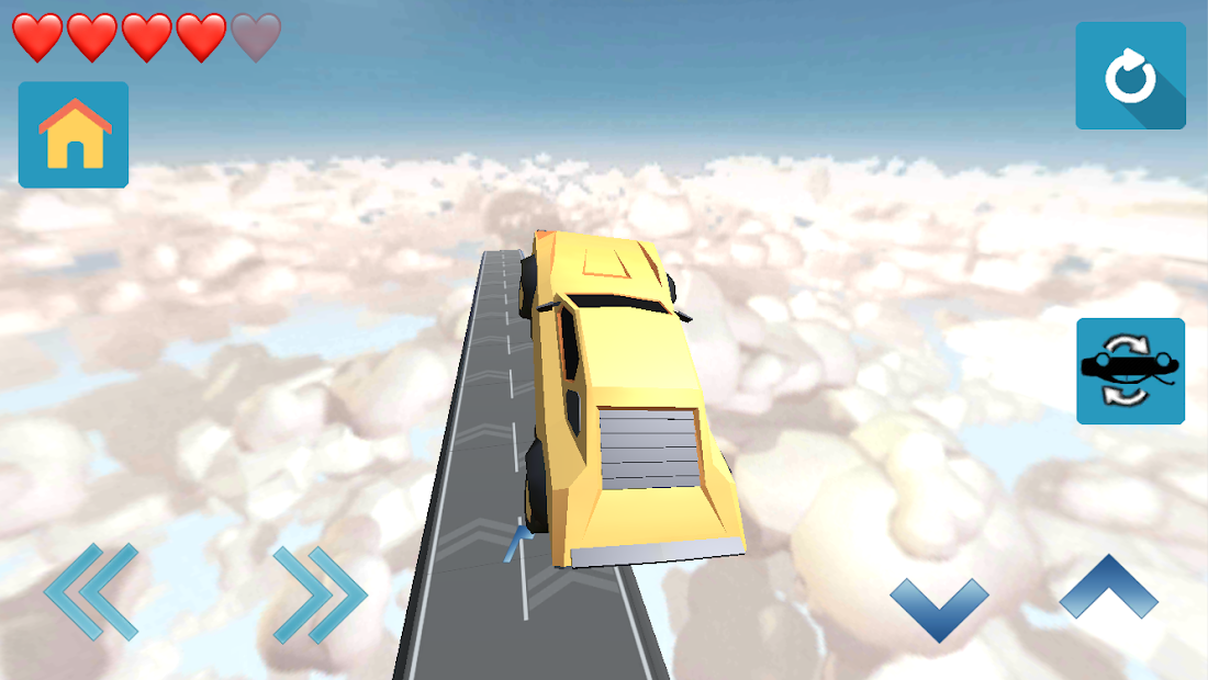 Dude for Simulator  Ramp(Unlocked)