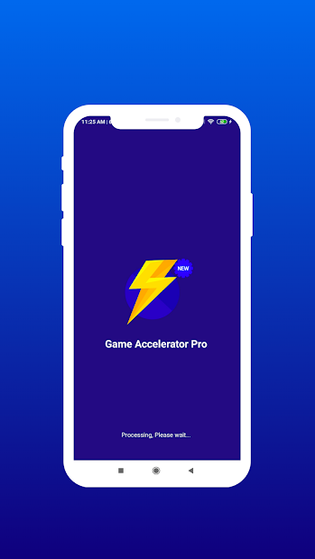 Game Booster XR - ⚡For Lag Free Gameplay⚡