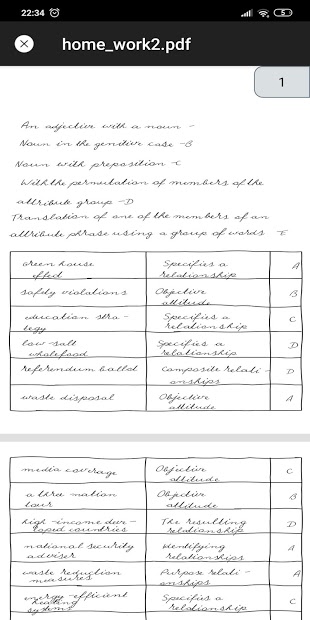 HandWriter - Сonverter to Handwritten Text [Premium]