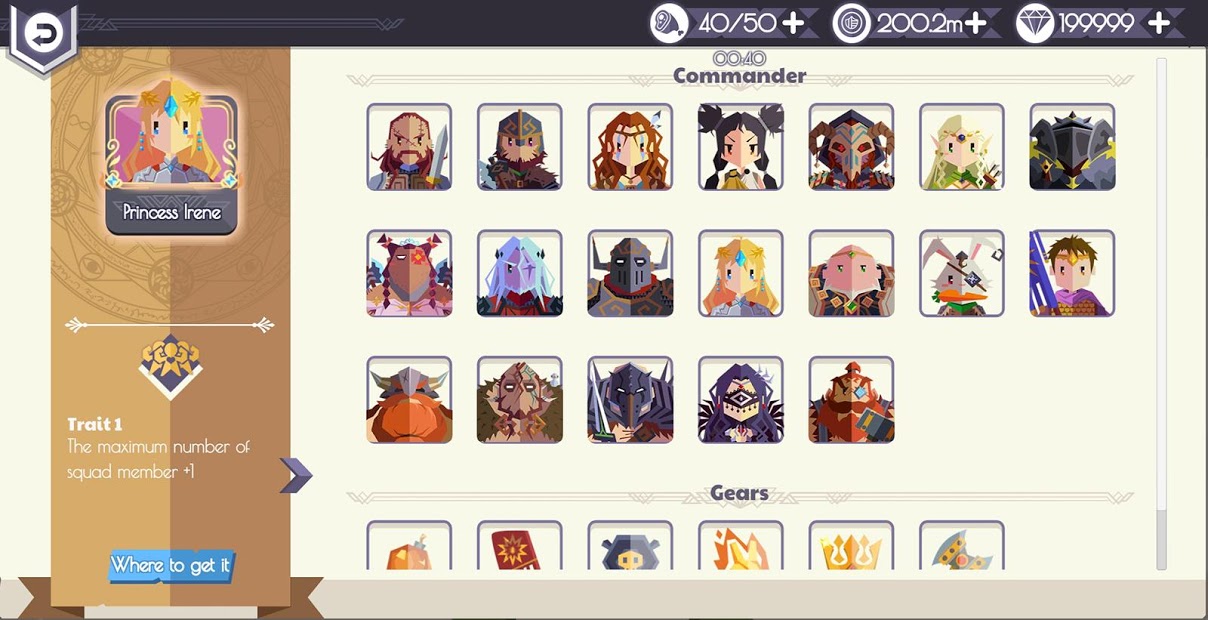 Lords Hooray: Island Rush(Mod)
