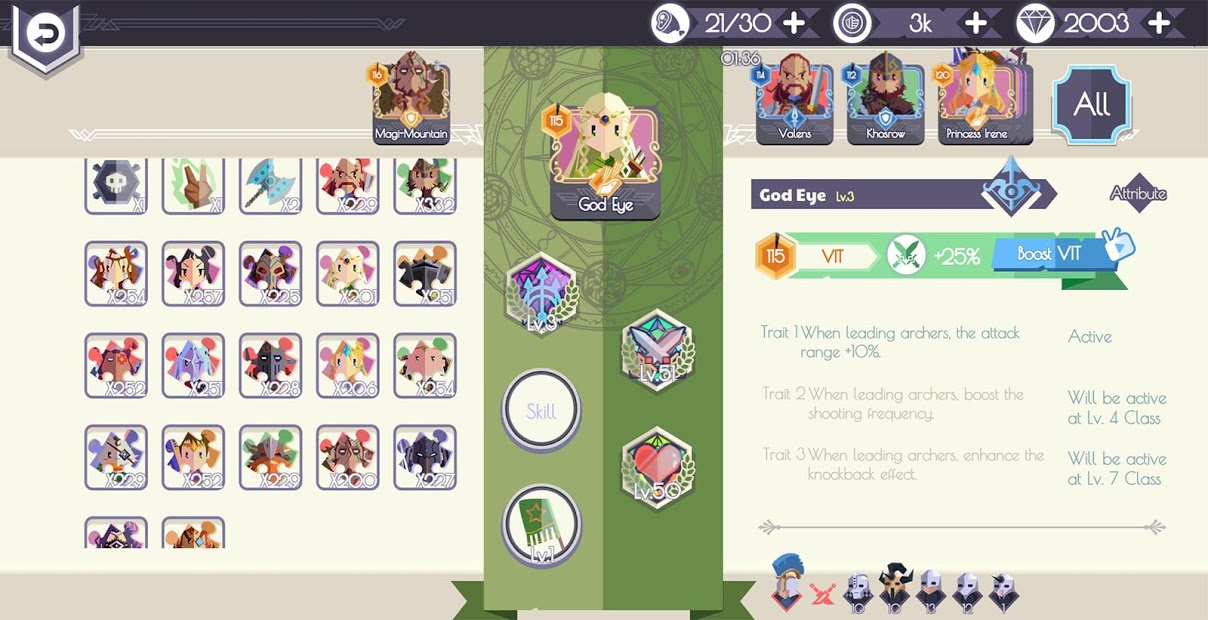 Lords Hooray: Island Rush(Mod)