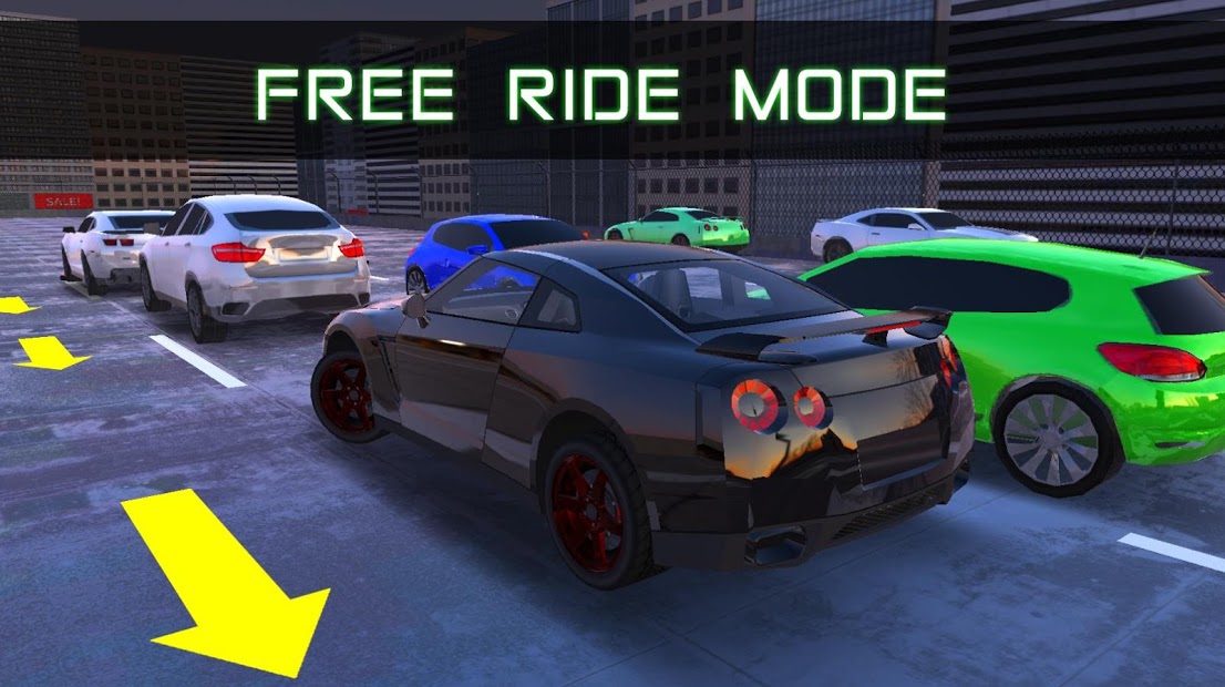 MISSION DRIVING:DRIVING SCHOOL 2020(Mod Money)