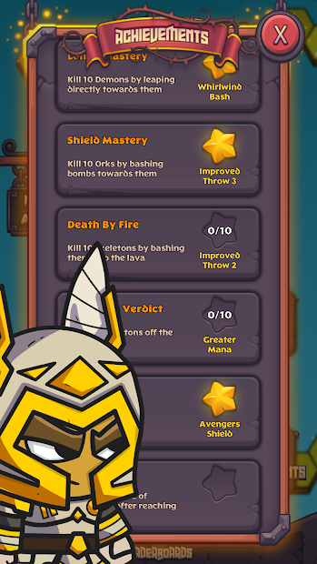 Paladin - Turn Based Fantasy Combat(Mod Money)
