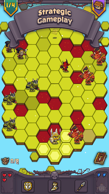 Paladin - Turn Based Fantasy Combat(Mod Money)