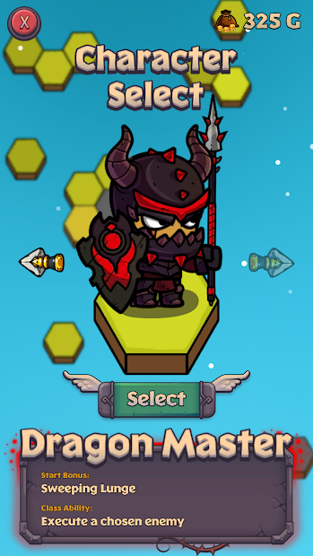 Paladin - Turn Based Fantasy Combat(Mod Money)