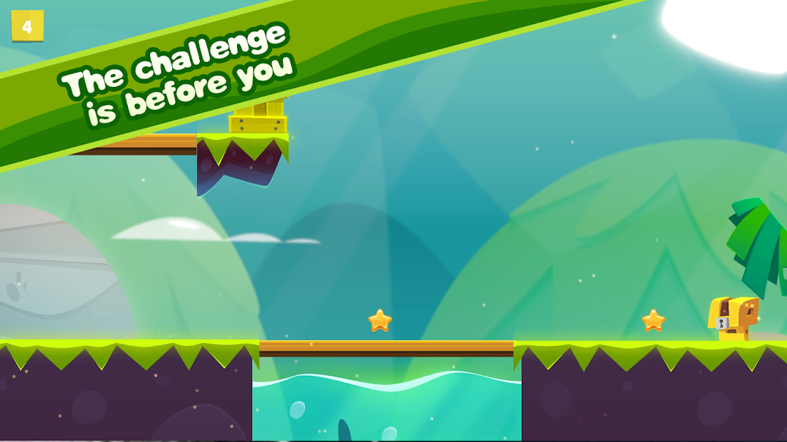 Physics Rolling Puzzle - Casual Brain Ball Game(Mod Money)