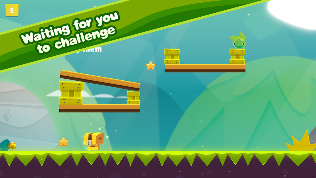 Physics Rolling Puzzle - Casual Brain Ball Game(Mod Money)