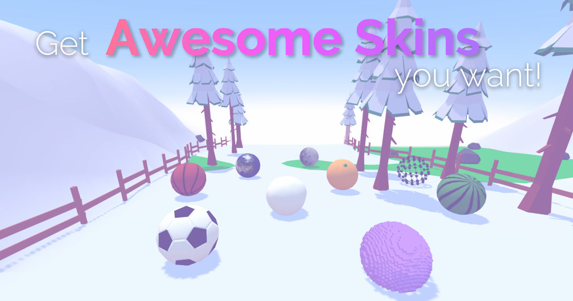 Snowball Horizon(Mod Money)