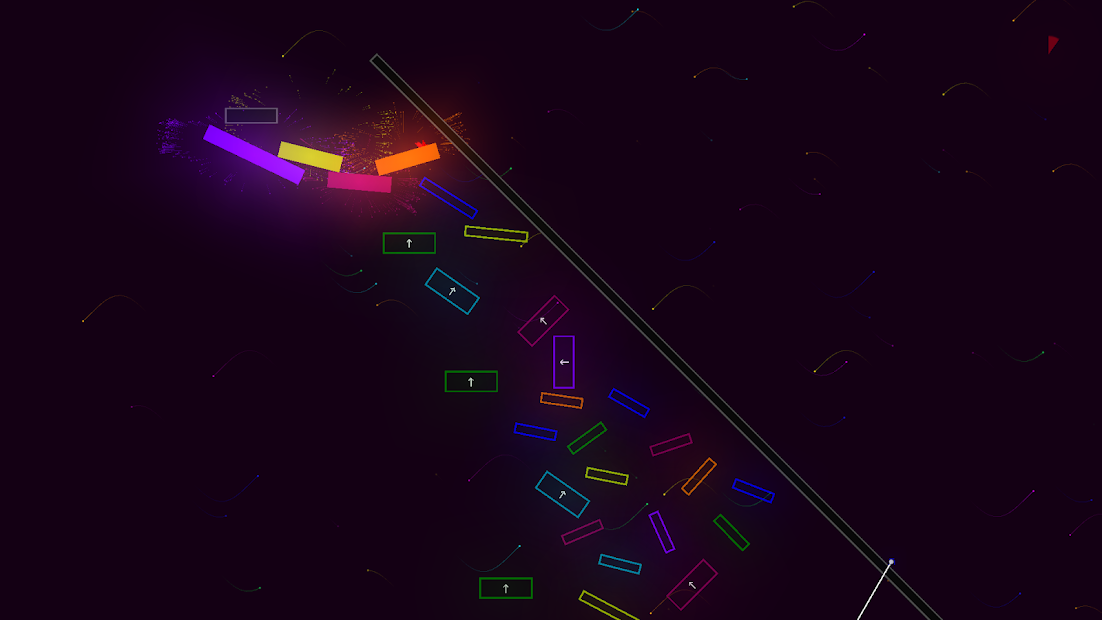 Spectrum Break(Unlocked)