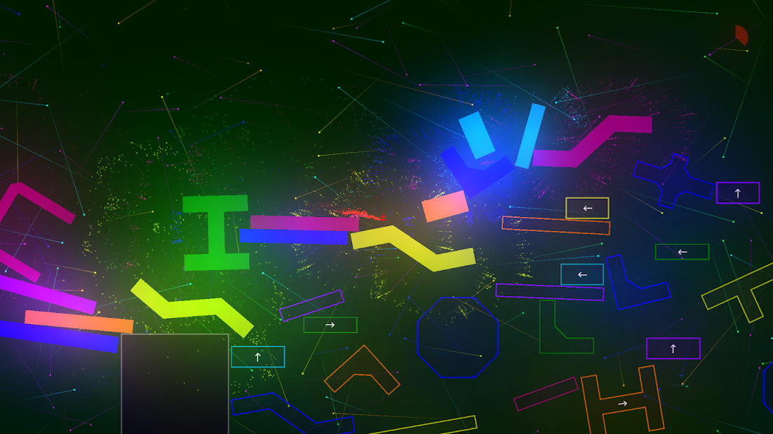 Spectrum Break(Unlocked)