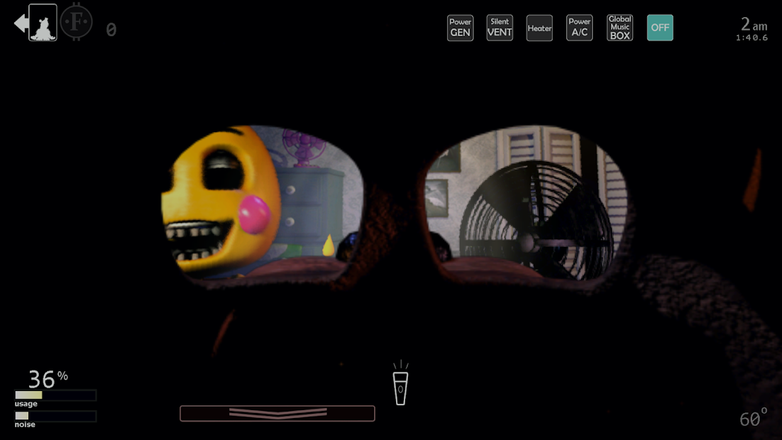 Última Versão de Ultimate Custom Night 1.0.6 para Android