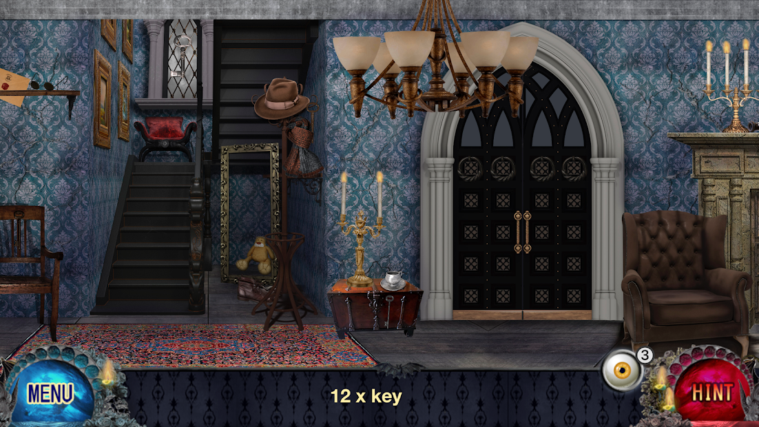 Vampire - Hidden Object Adventure Games for Free(Mod)