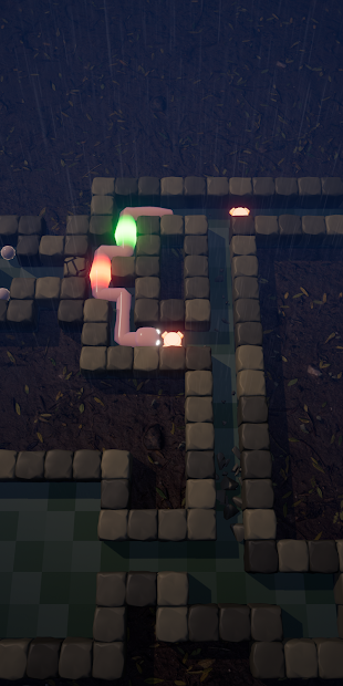 Worm Jazz(Unlocked)