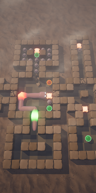 Worm Jazz(Unlocked)