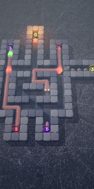 Worm Jazz(Unlocked)