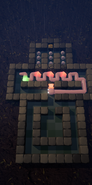 Worm Jazz(Unlocked)
