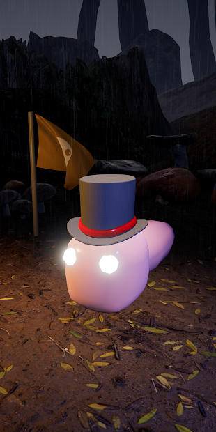 Worm Jazz(Unlocked)