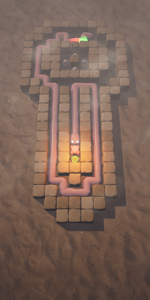 Worm Jazz(Unlocked)