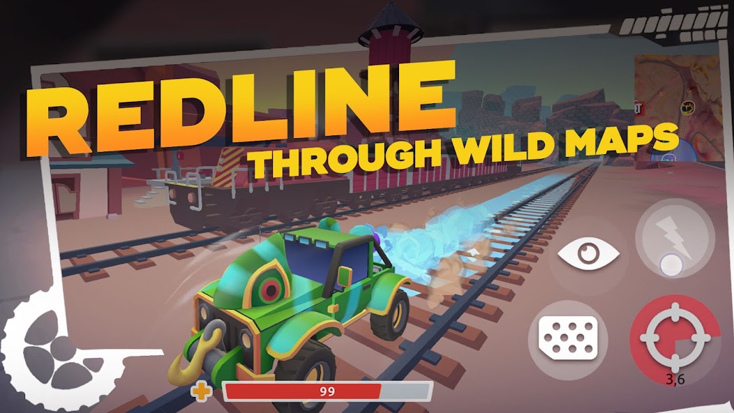 Redline Royale