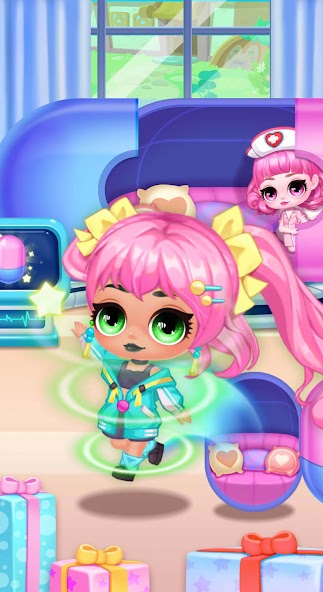 Sweet Doll：My Hospital Games